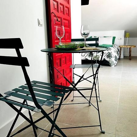 El Puente De Lata 2 Apartment Granada Ngoại thất bức ảnh