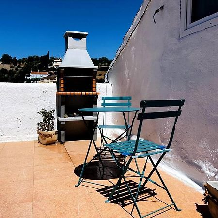 El Puente De Lata 2 Apartment Granada Ngoại thất bức ảnh