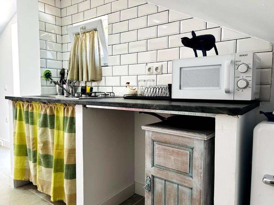 El Puente De Lata 2 Apartment Granada Ngoại thất bức ảnh