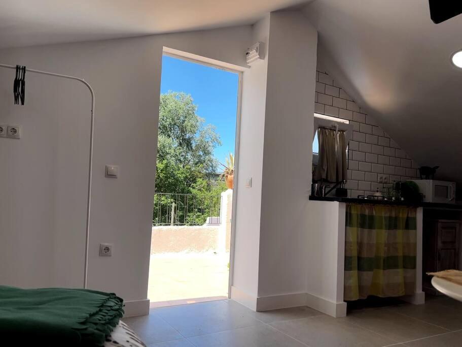 El Puente De Lata 2 Apartment Granada Ngoại thất bức ảnh