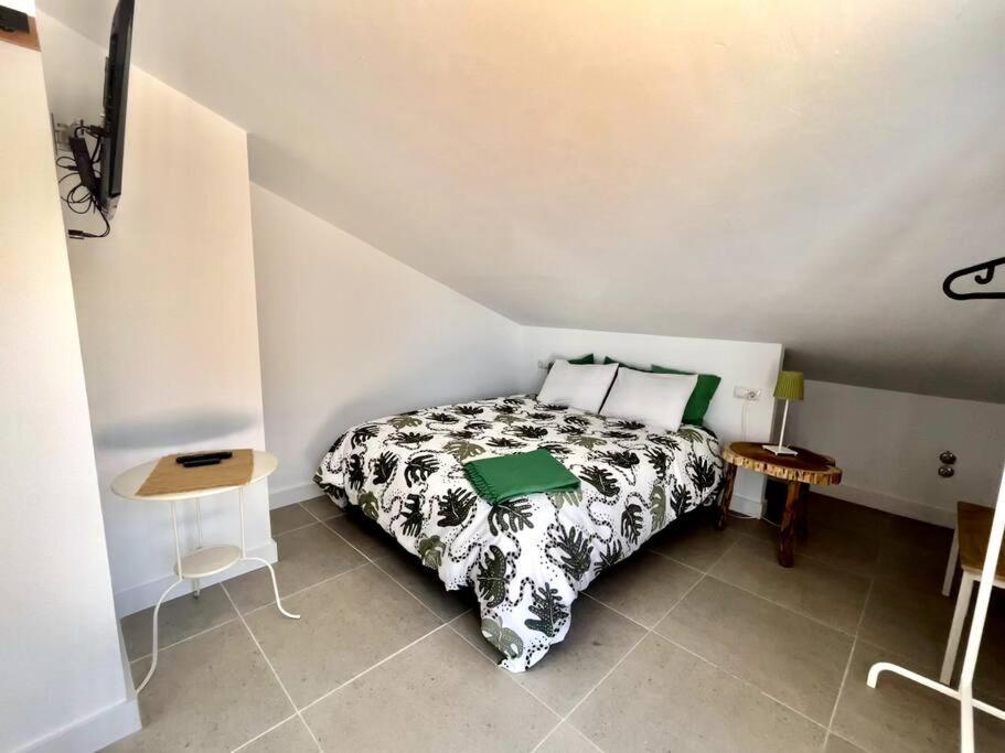 El Puente De Lata 2 Apartment Granada Ngoại thất bức ảnh