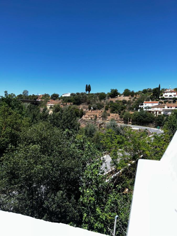 El Puente De Lata 2 Apartment Granada Ngoại thất bức ảnh
